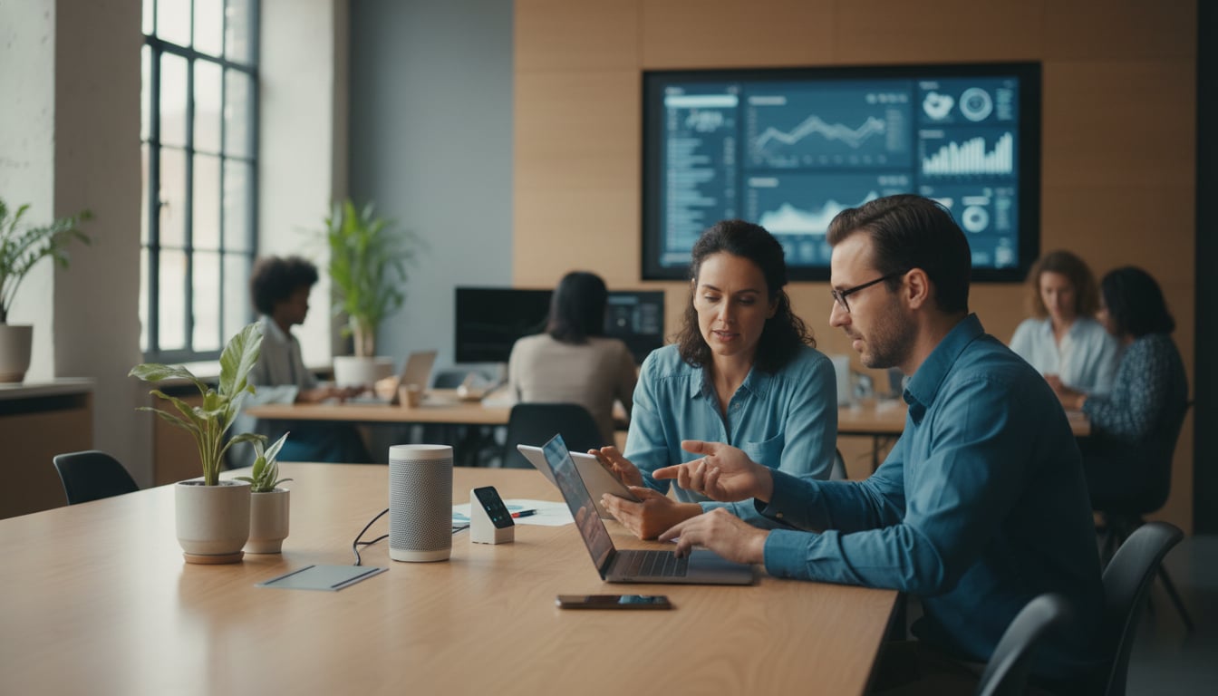 AI in Marketing 2026: The Ultimate Strategy and ROI Guide