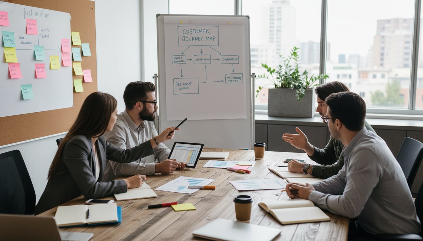 Go-To-Market Optimisation: 31 Essentials (2026 Guide)