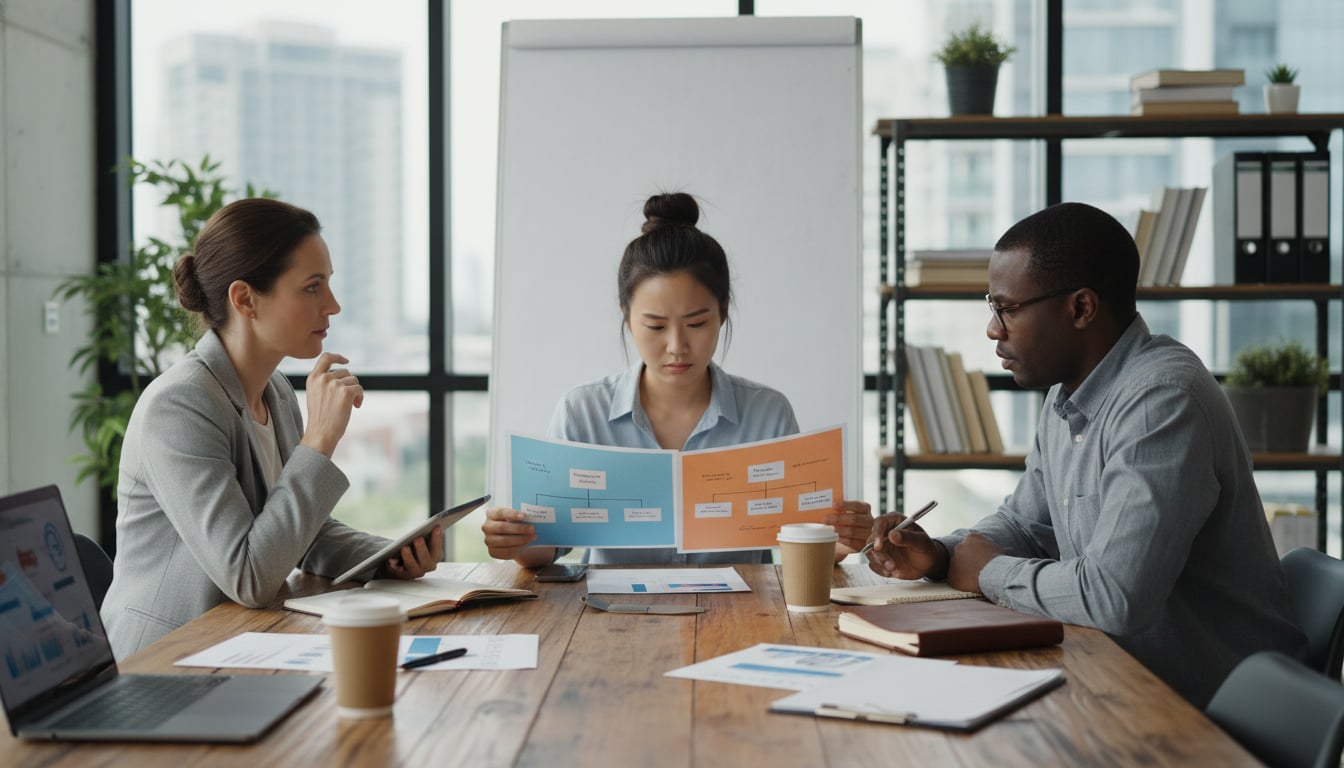 Go-to-Market Strategy vs Marketing Strategy: 2026 Guide