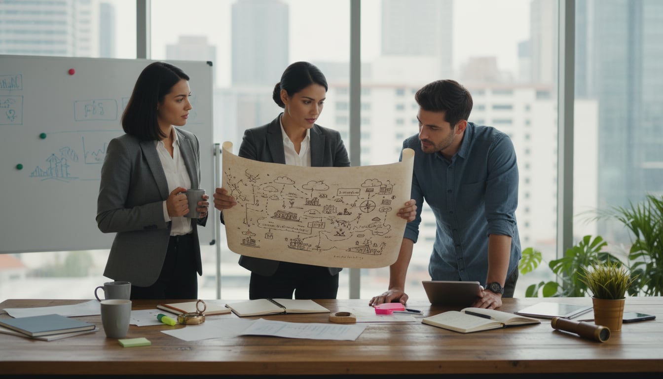 GTM Growth Strategy: 28 Essentials for 2026 Success