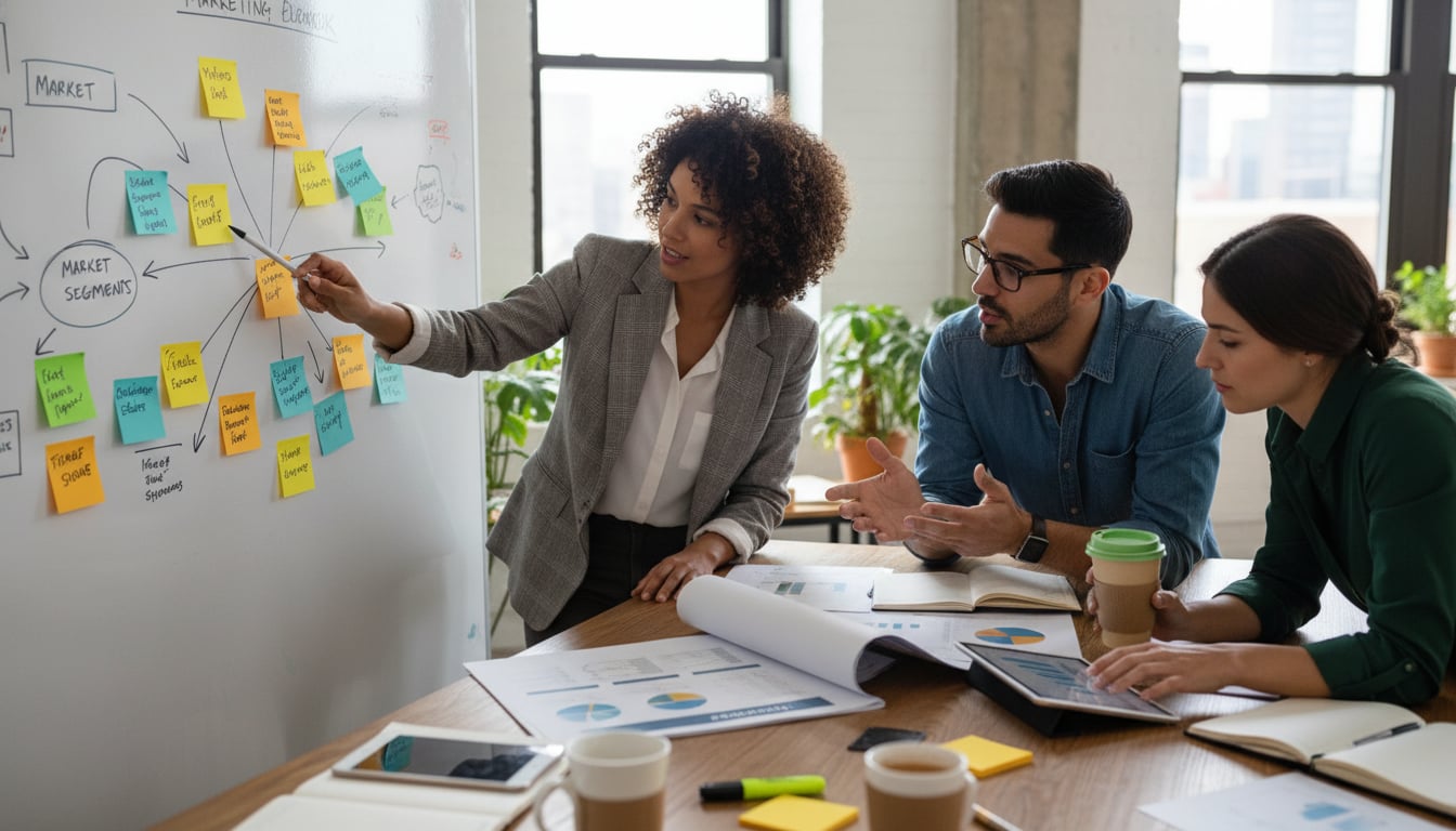 Product Marketing Go To Market Strategy: 34 Essentials 2026