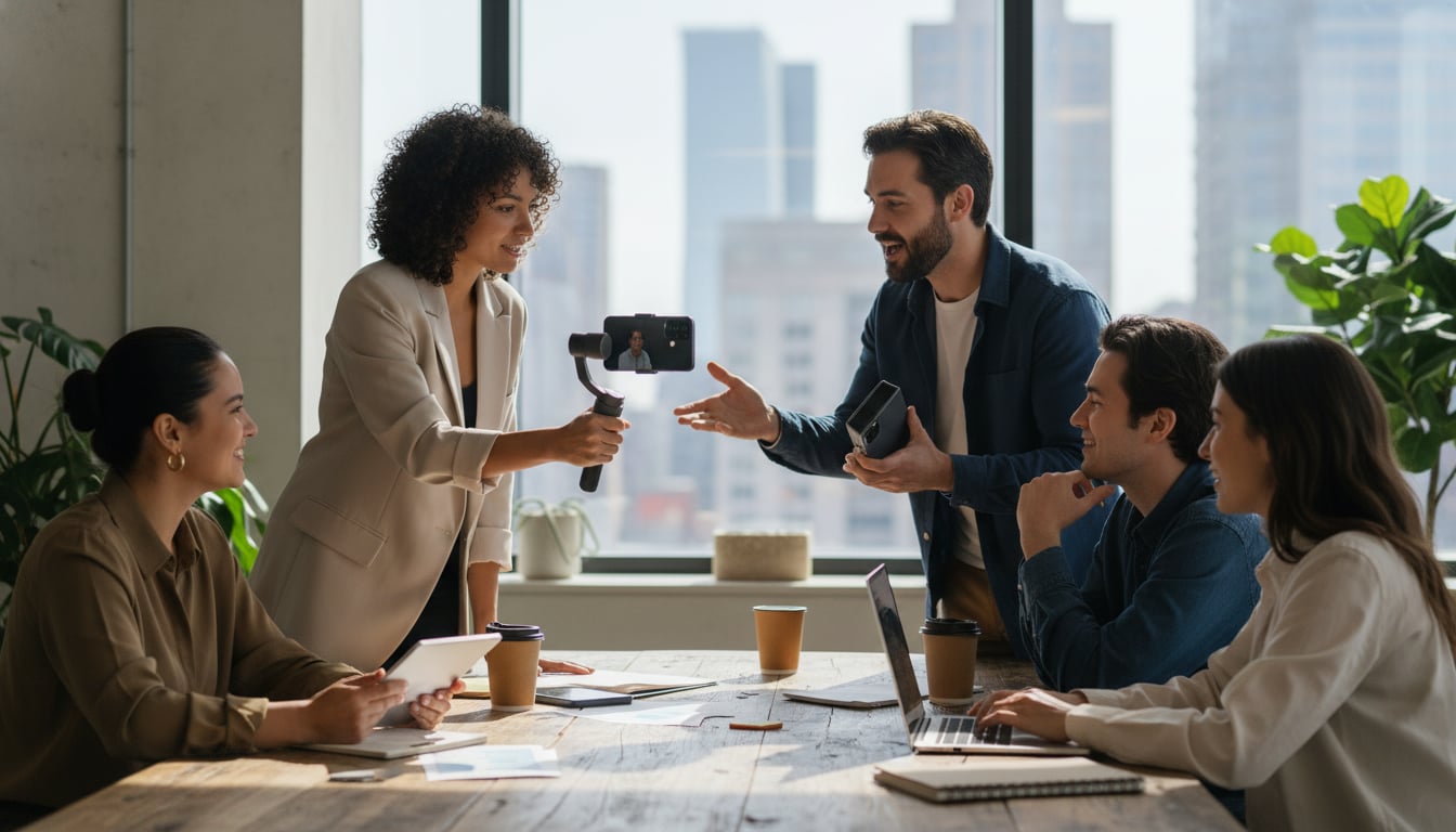 How to Master Startup Influencer Marketing in 2026