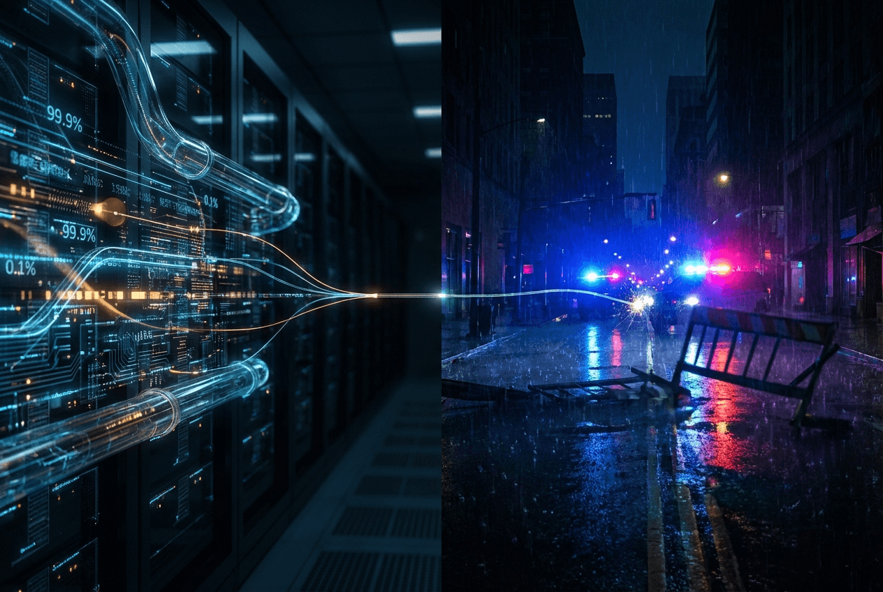 When AI Systems Hurt Real People: The Production Failure Mode Most Engineering Teams Miss