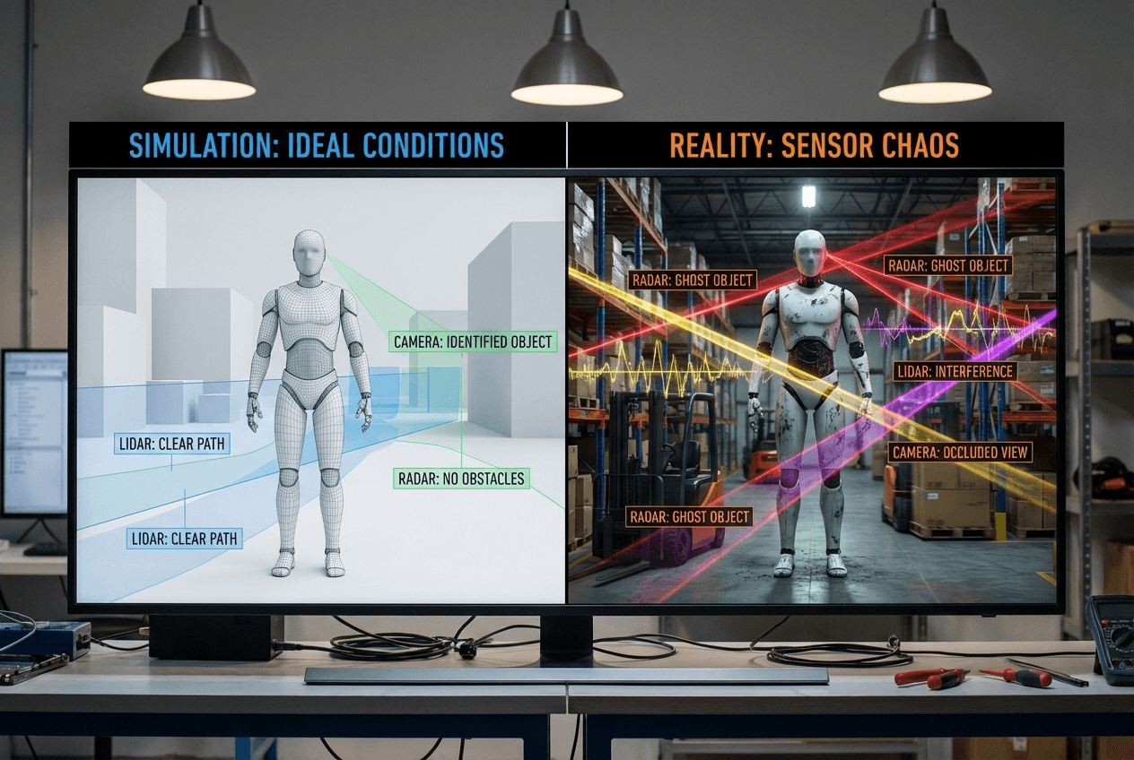 Why Faster Humanoid Deployment Exposes the Real Bottleneck in Physical AI